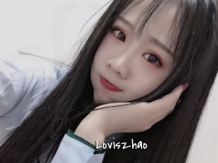 Loviszhao