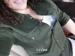 Lovlee