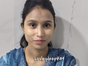 lovleydeepika4 Sexy Footjobs