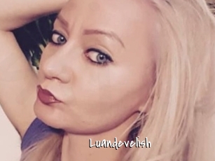 Luandevelish