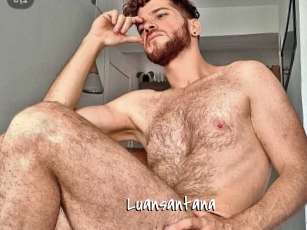 Luansantana
