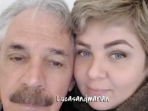 Lucasandmarian