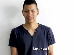 Lucasburt