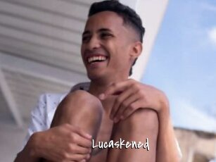 Lucaskened