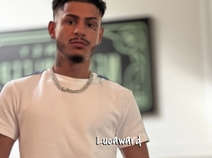 lucaward Sexy Footjobs