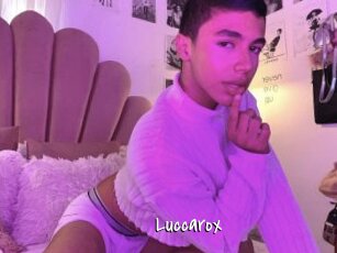 Luccarox