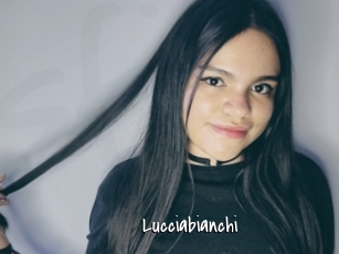 lucciabianchi Sexy Footjobs