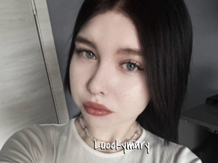 Lucckymary