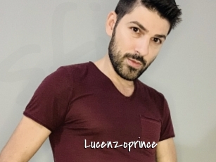 Lucenzoprince