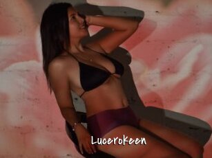 Lucerokeen