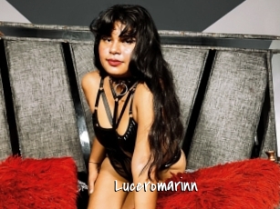 Luceromarinn