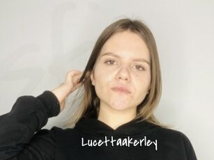 Lucettaakerley