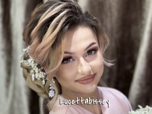 Lucettabissey