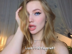 lucettabridgewat Sexy Footjobs