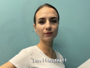 Lucettaconnett