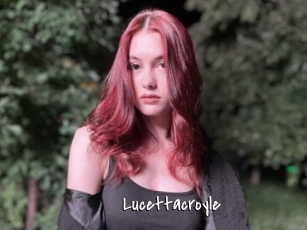 Lucettacroyle