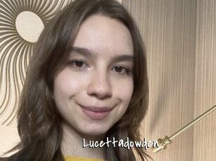 Lucettadowden