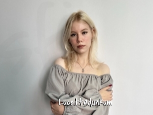 Lucettadunkum