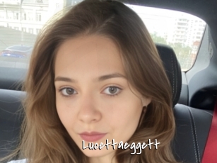 Lucettaeggett