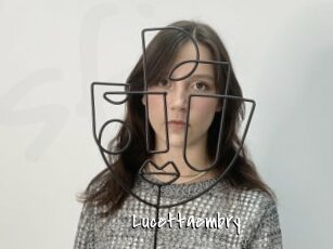 Lucettaembry