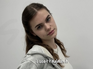 Lucettagladish