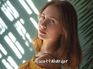 Lucettaharder