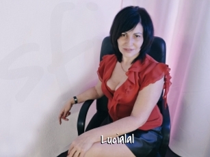 lucialal Sexy Footjobs