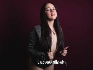 Lucianaallenby