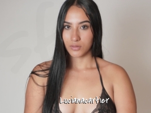 lucianacartier Sexy Footjobs