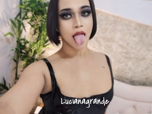 lucianagrande Sexy Footjobs