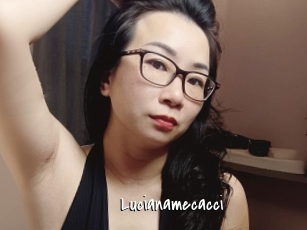 lucianamecacci Sexy Footjobs