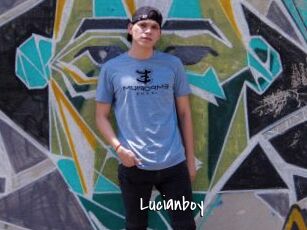 Lucianboy
