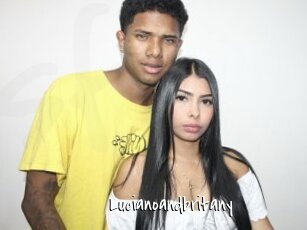 Lucianoandbritany