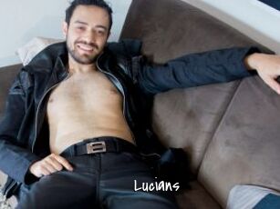 lucians Sexy Footjobs
