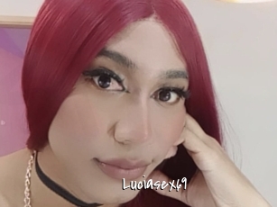 Luciasex69