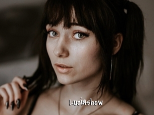 Luciashow