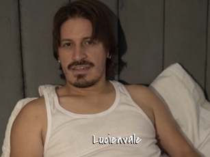 lucienvale Sexy Footjobs