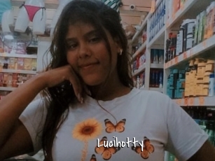 Lucihotty