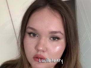 Lucillehenry
