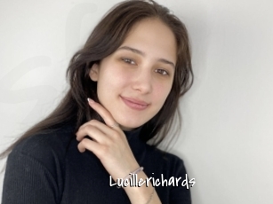 Lucillerichards