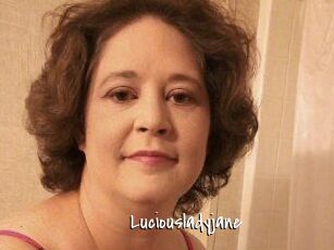 Luciousladyjane