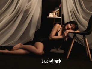 Lucistark