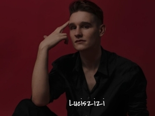 Luciszizi