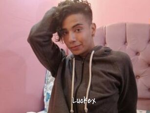 Luckex