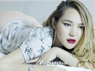 Luckstarasia