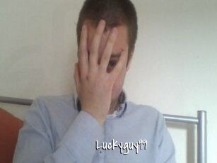 Luckyguy99