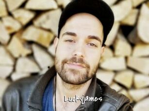 Luckyjames