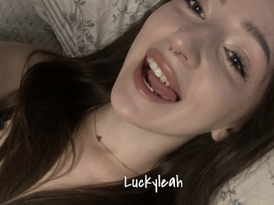 Luckyleah