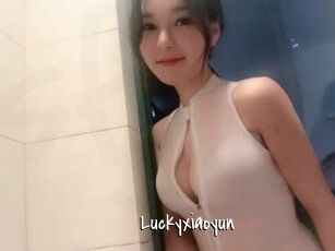 Luckyxiaoyun