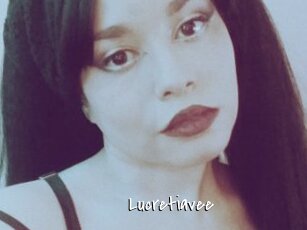 Lucretiavee